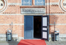 PULJER OG STARTTIDER ER NU FASTLAGT