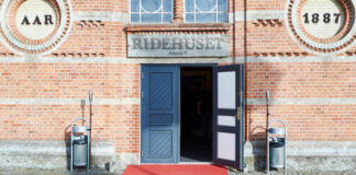 PULJER OG STARTTIDER ER NU FASTLAGT