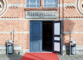 PULJER OG STARTTIDER ER NU FASTLAGT