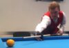Se verdensklasse-billard i Randers